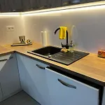 Lúčky Appartamento