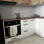 Lúčky Appartamento Bojnice