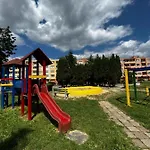 Appartamento Lúčky Bojnice