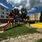 Appartamento Lúčky *
