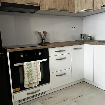 Lucky Apartament Bojnice