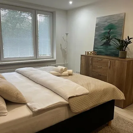 Appartement Lucky Bojnice