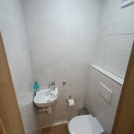 Appartement Lucky Bojnice