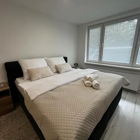 Appartement Lucky Bojnice